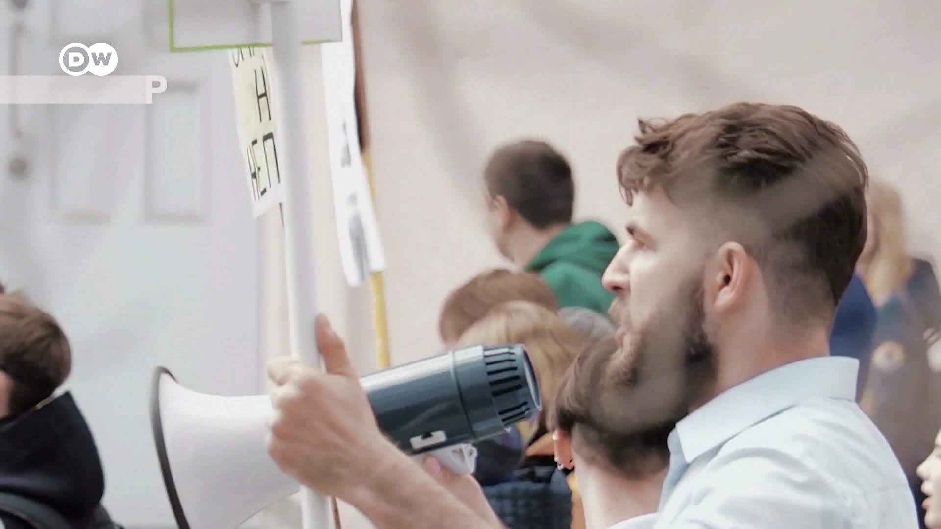 Thumbnail image for DW Focus On Europe - 04/24/26