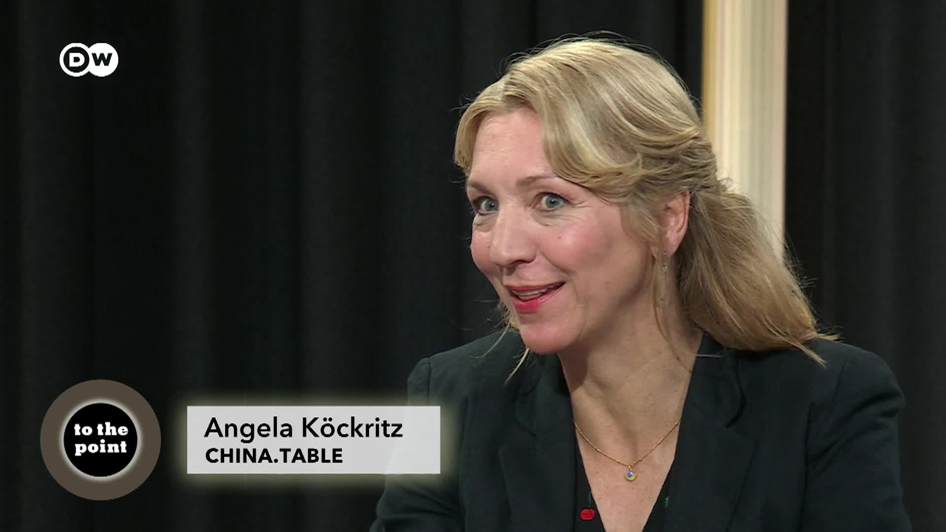 Thumbnail image for DW To The Point - 04/24/26