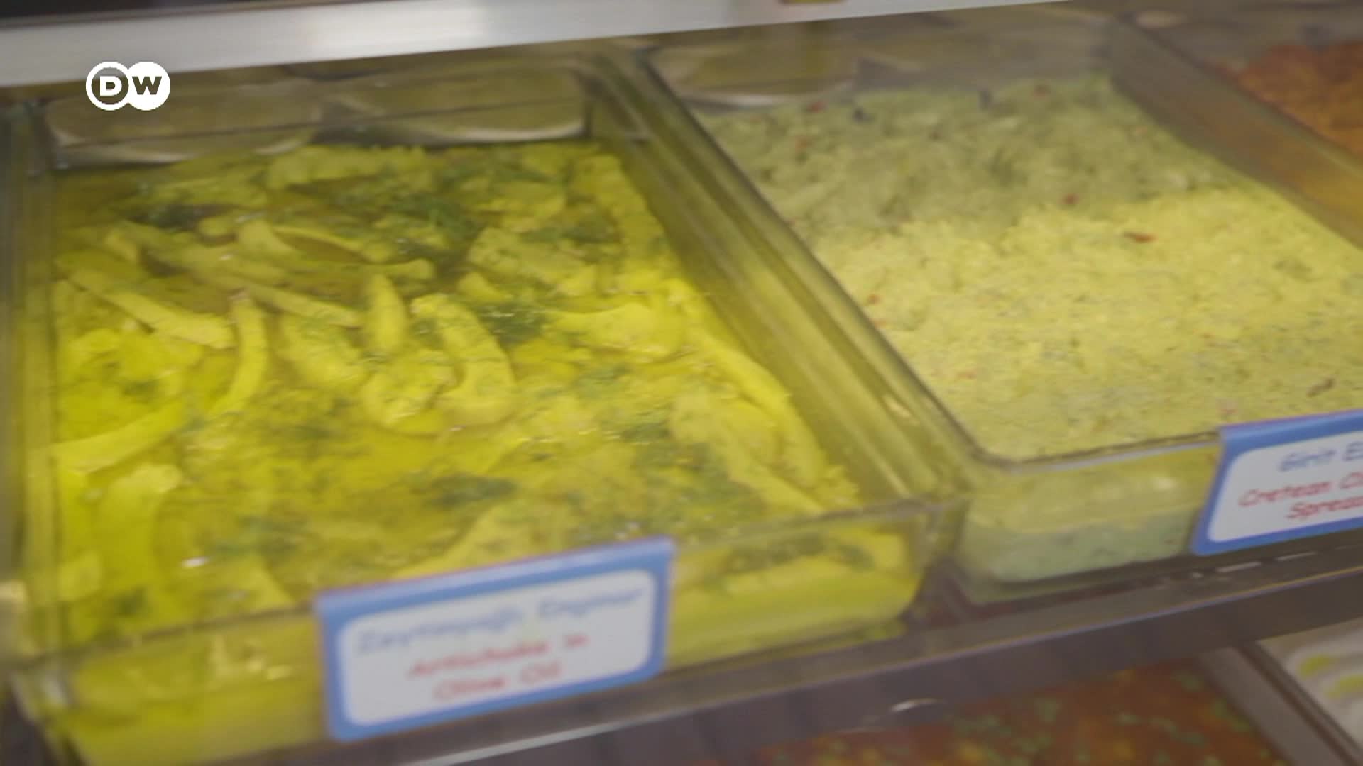 Thumbnail image for DW Euromaxx - 4/24/26