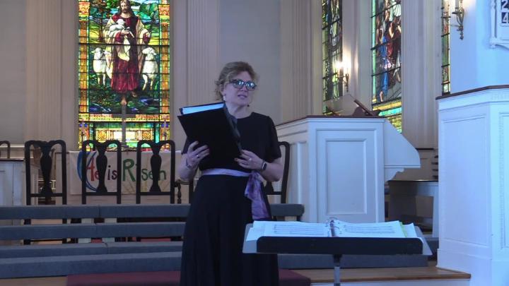Thumbnail image for Springfield Community Chorus - Keep Moving Forward, 4/25/26