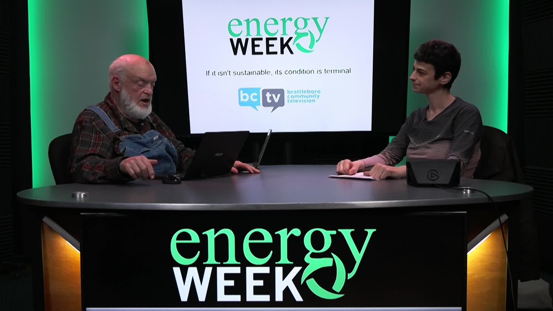 Thumbnail image for Energy Week - 4/23/26