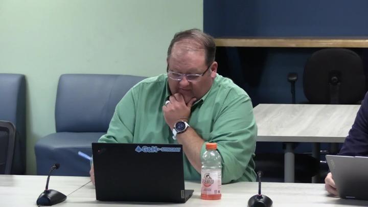 Thumbnail image for Springfield School Board Meeting - 5/4/26