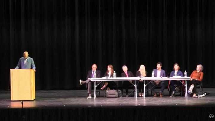 Thumbnail image for Springfield Community Education Forum - 5/11/26