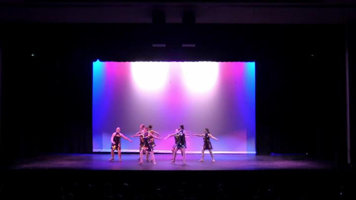 Thumbnail image for Dance Factory Spring Recital - 2pm, 5/9/26