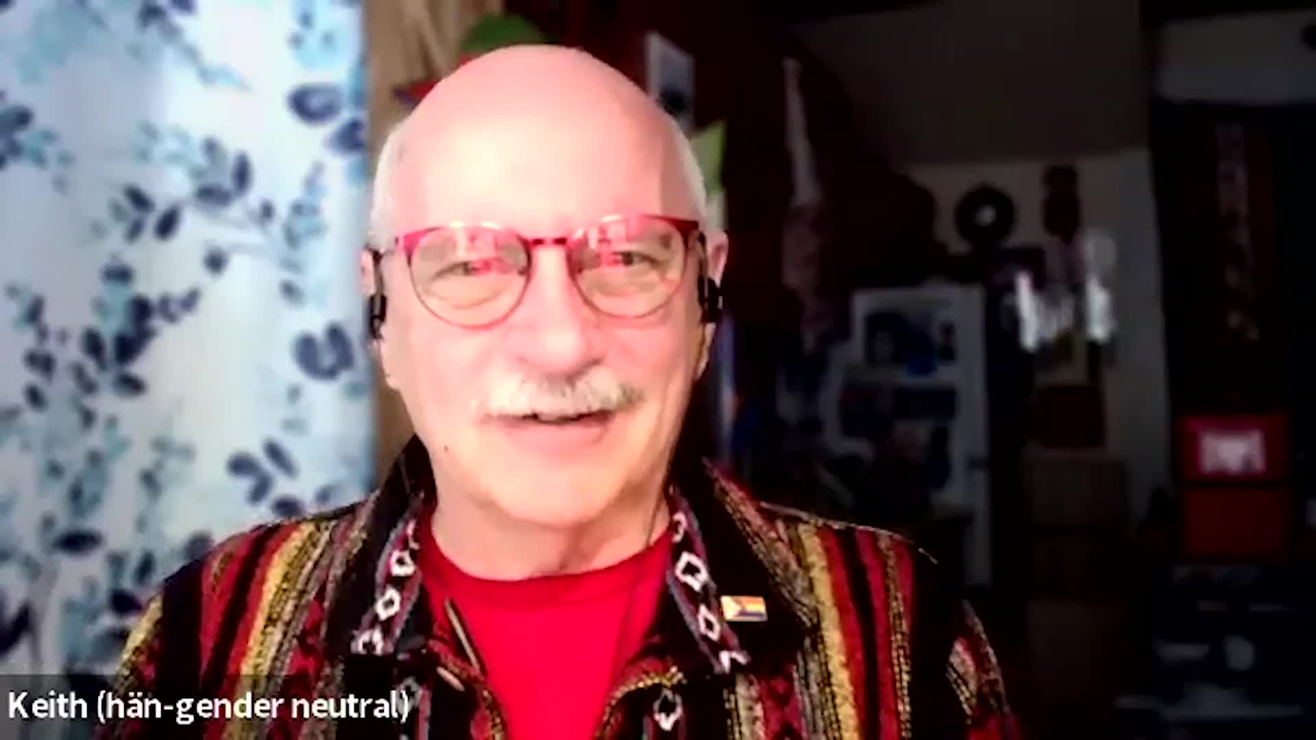 Thumbnail image for All Things LGBTQ - 5/12/26
