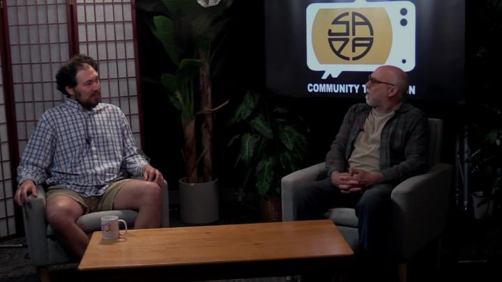Thumbnail image for Pinske's Rising Tide Talk - #1, 5/18/26