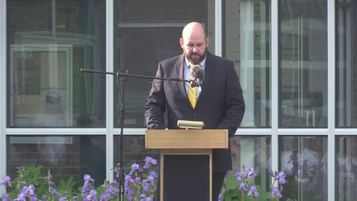 Thumbnail image for RVTC Awards Ceremony - 5/26/26