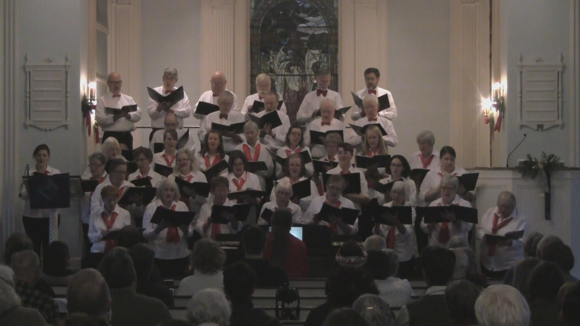 Thumbnail image for Springfield Community Chorus Holiday Concert 2018