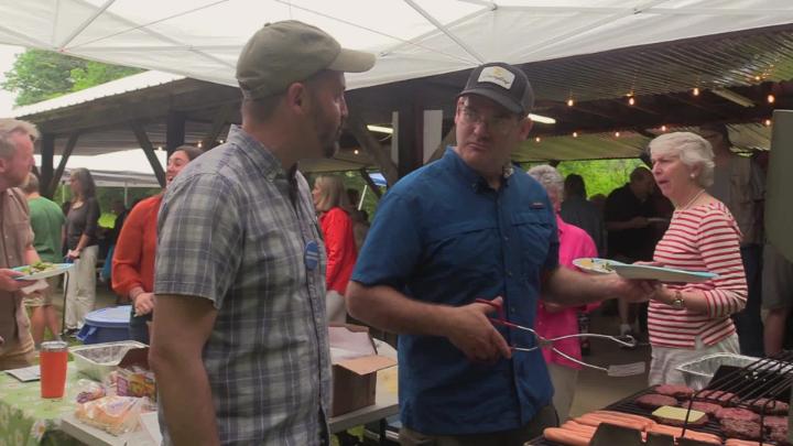 Thumbnail image for Grilling The Dems