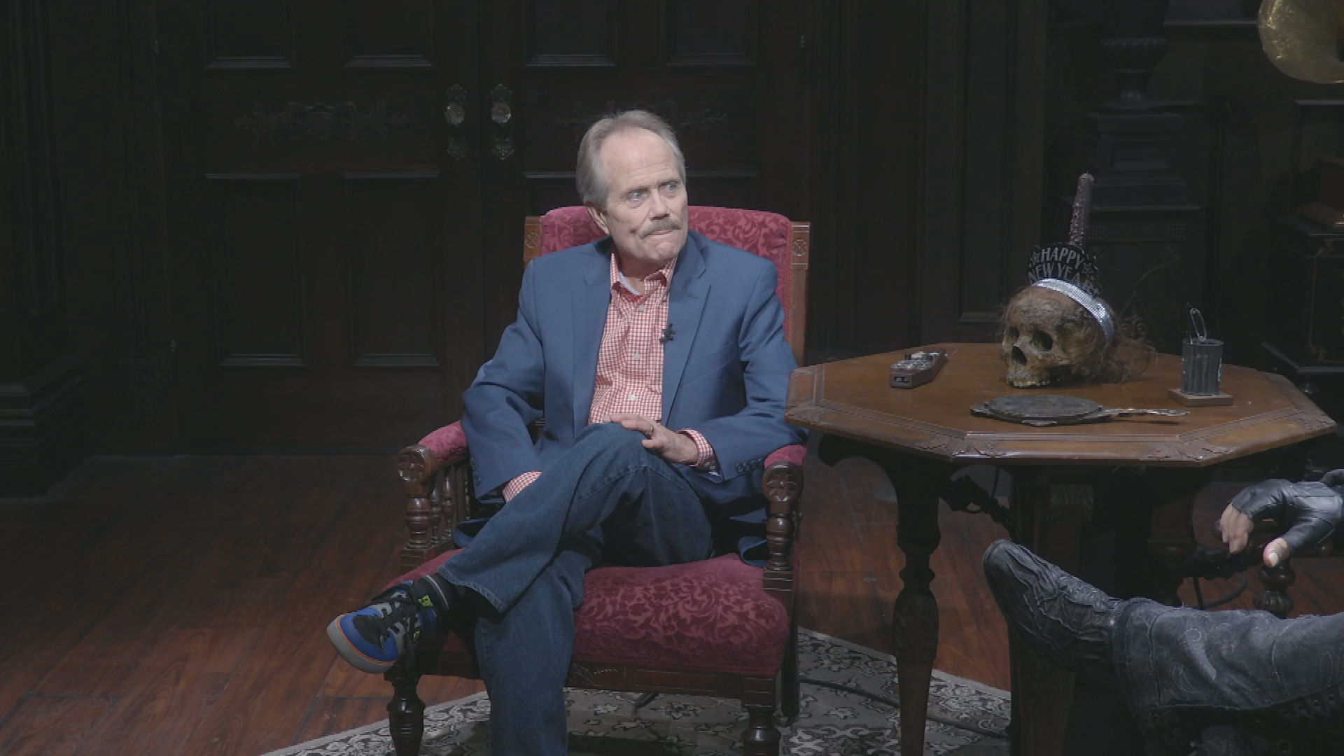 Creature Features - #106