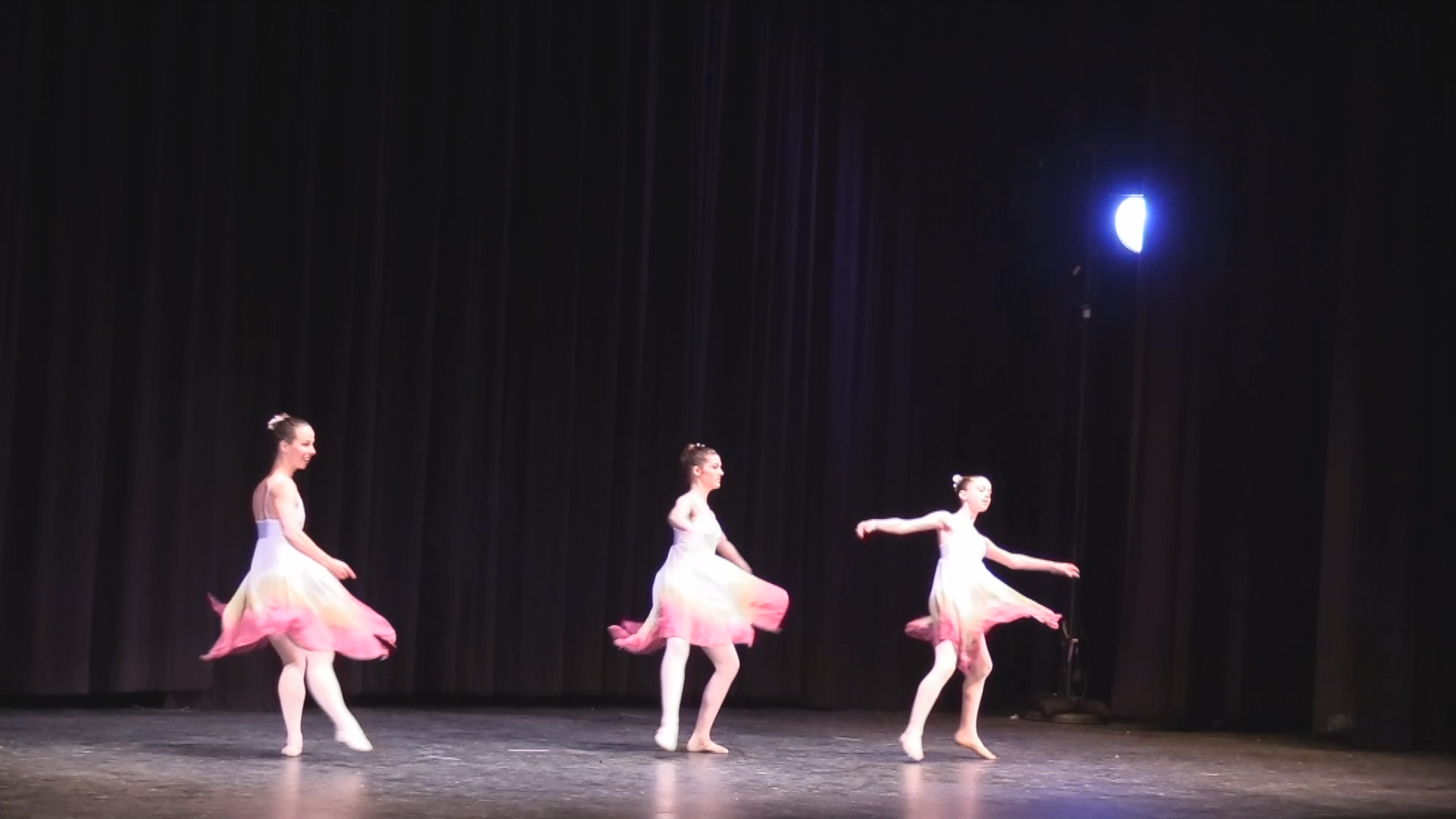 Navigate to Springfield Dance Factory Spring Recital 2019
