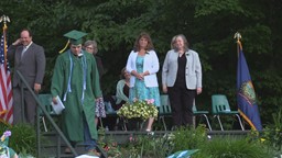 Navigate to GMUHS Graduation 2019