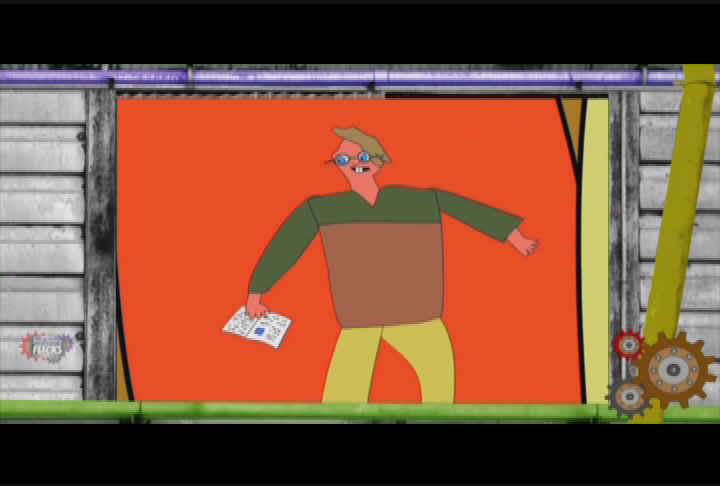Thumbnail image for Small Factory Flicks - S2 Episode 11