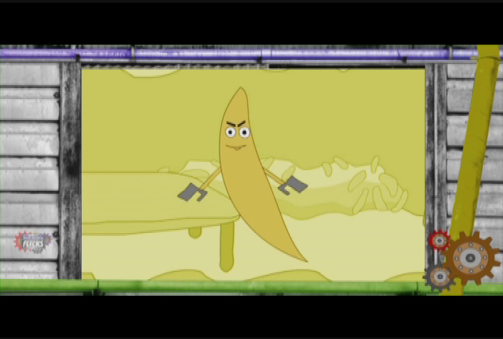 Small Factory Flicks - S2 Episode 12