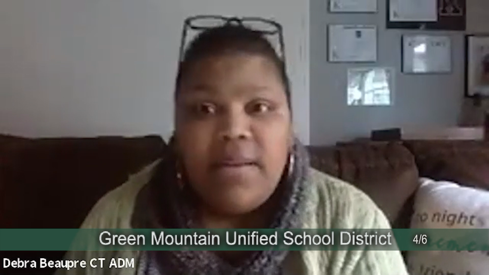 Thumbnail image for GMUSD Board Meeting - 4/6/20