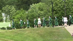 Navigate to Springfield High School Graduation 2020