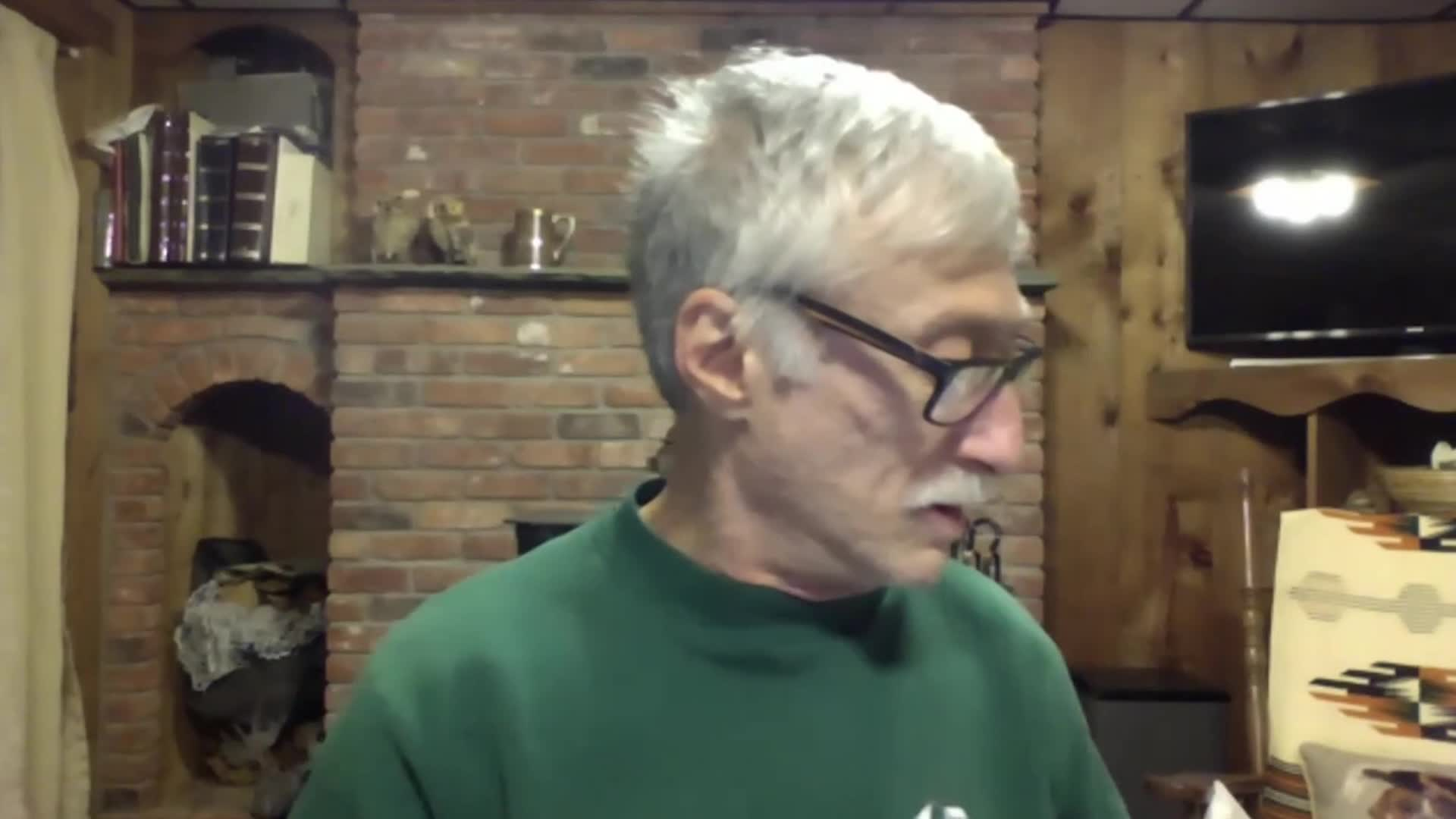 Thumbnail image for Springfield Select Board Special Meeting - 1/14/21