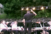 Navigate to Local History - Springfield Community Band, 7/18/06