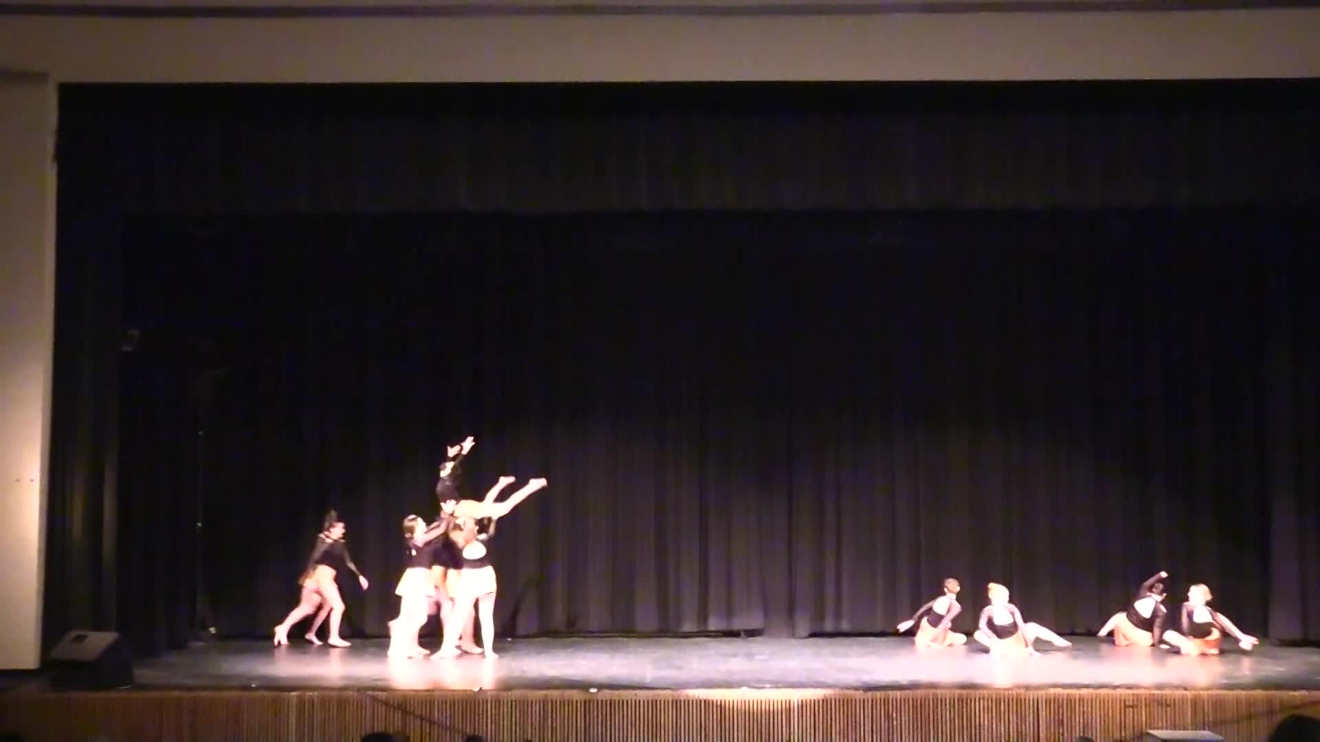 Navigate to The Dance Factory Spring Recital 2022 - Evening Performance
