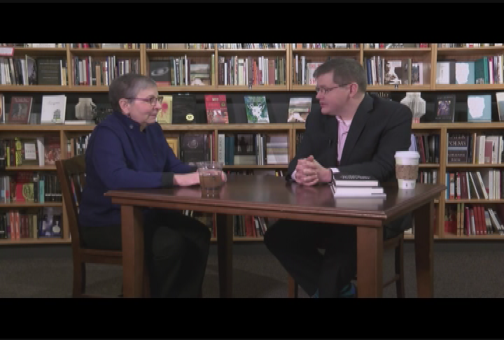 Book Lust - Episode 17: Paul Constant