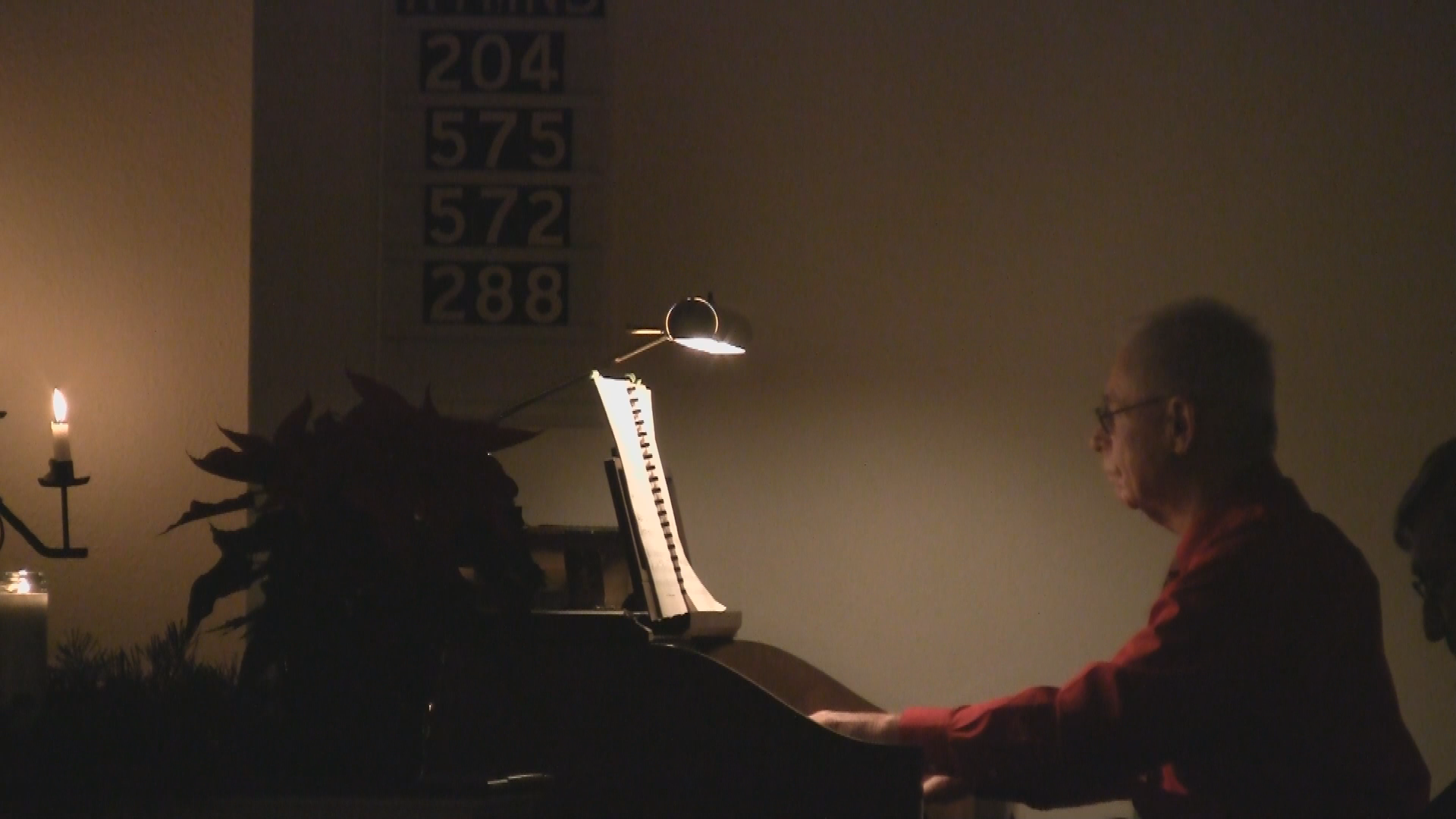 Thumbnail image for Perkinsville Candlelight 2015