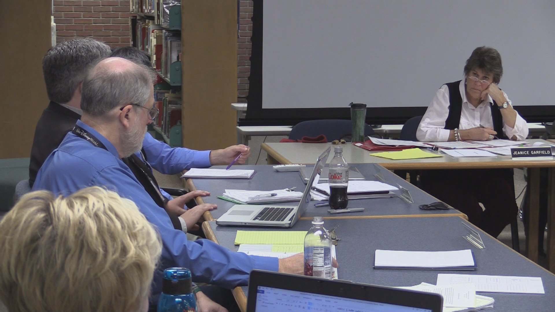 Thumbnail image for Springfield School Board - 11-3-14