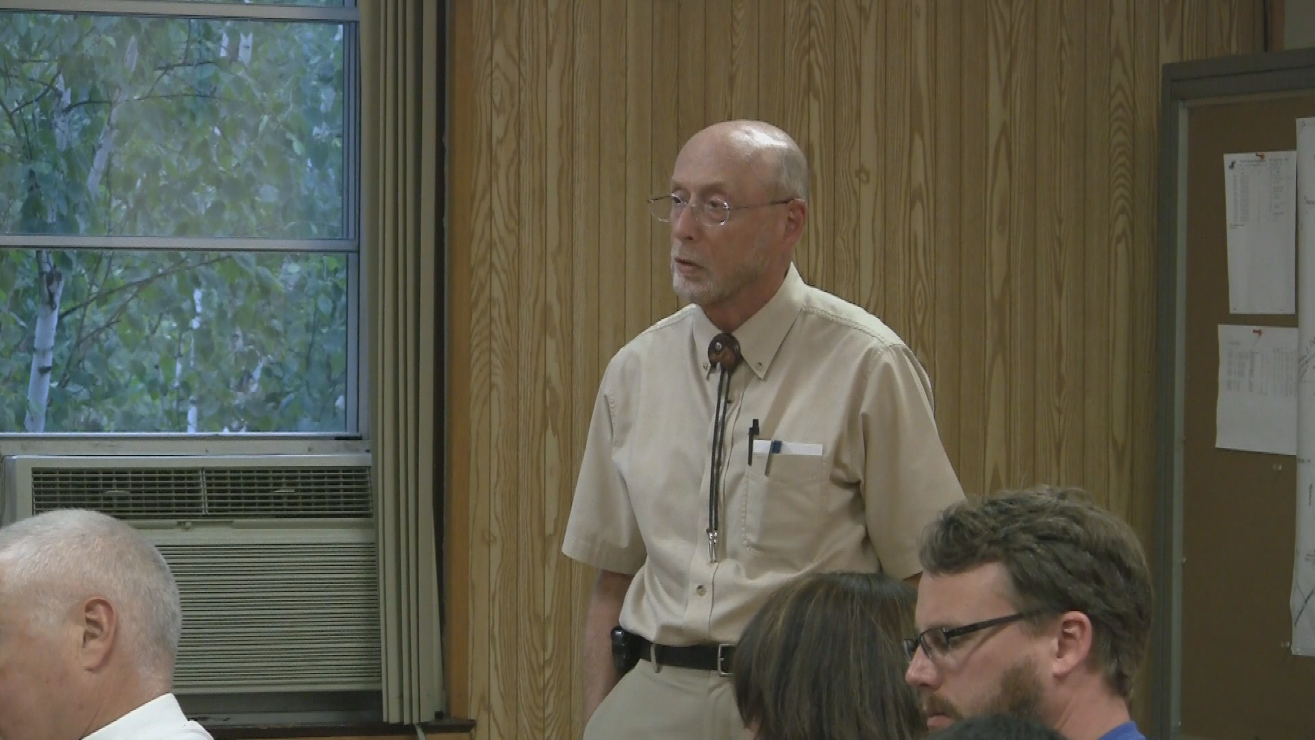 Thumbnail image for Springfield Select Board 7/14/14