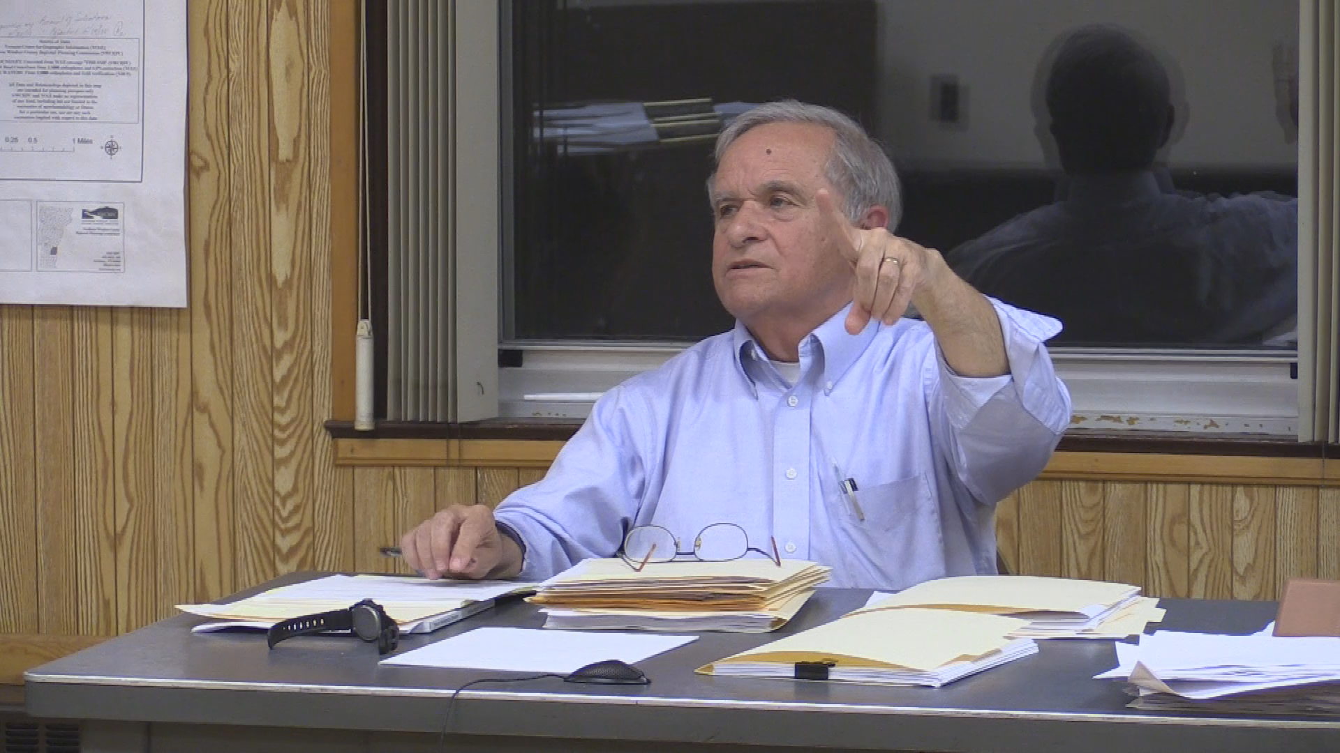 Thumbnail image for Springfield Select Board - 11/10/14