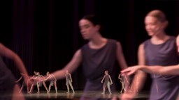 Navigate to Dance Factory Spring Recital 2023