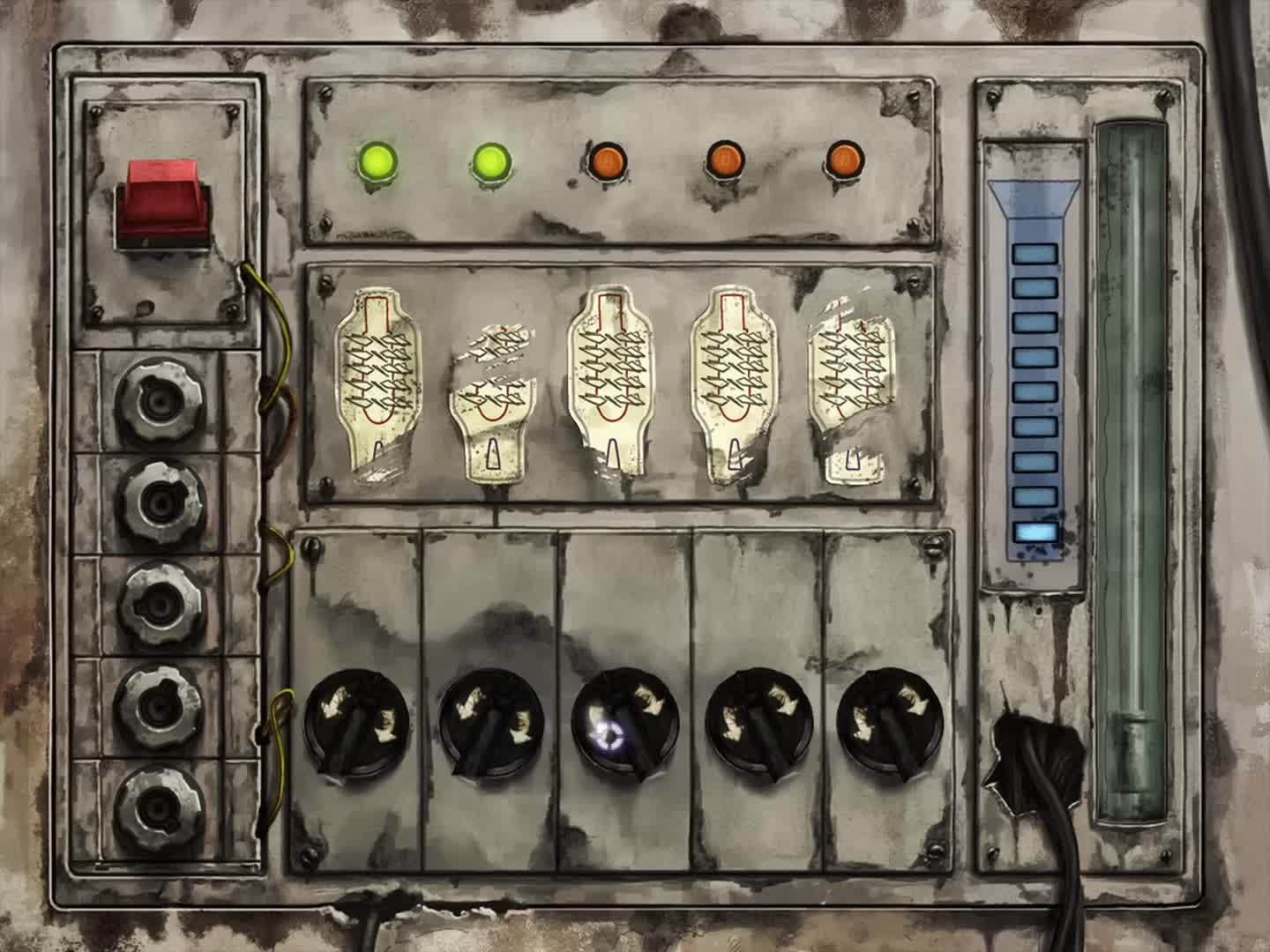 Ross's Game Dungeon - 54: A New Beginning