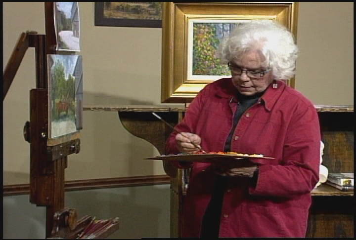 Painting Journeys - 8