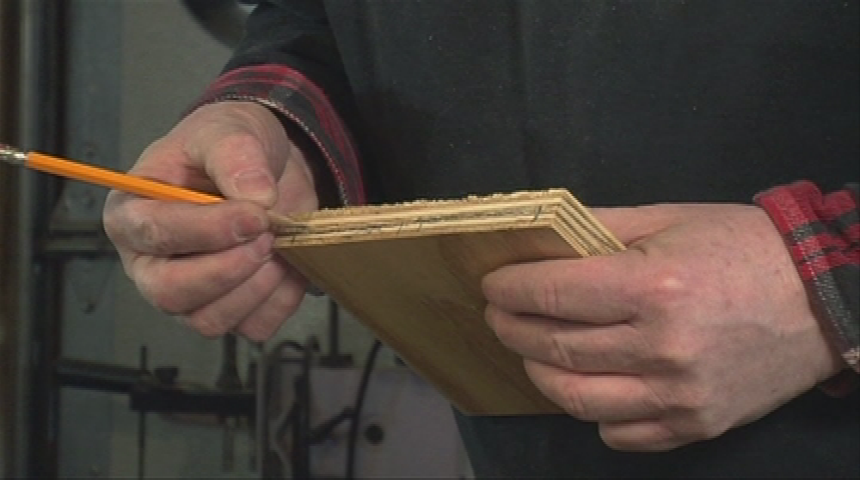 Thumbnail image for The Garage - S1E13: Toolbox