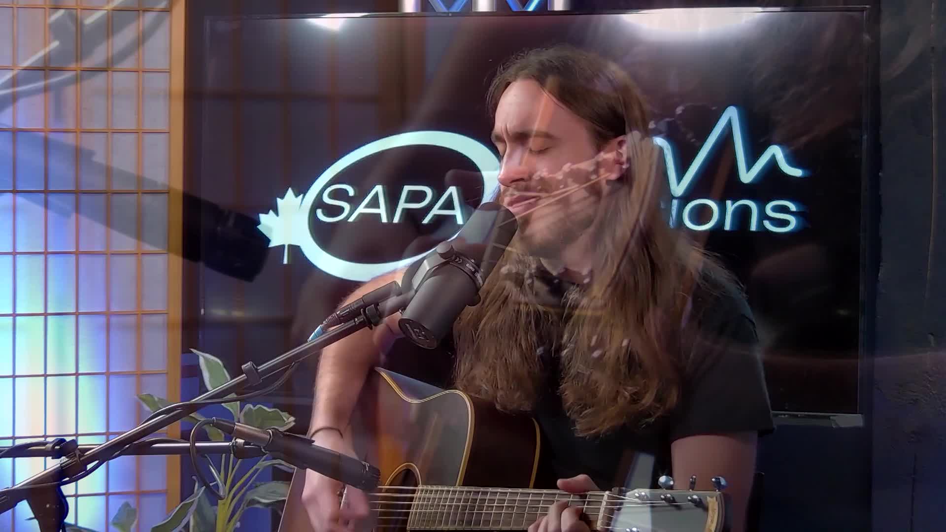 Navigate to SAPA Sessions - Nate Goyette 5/9/23