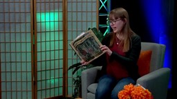 Navigate to Word Time with Miss Markee - 11: Letter N