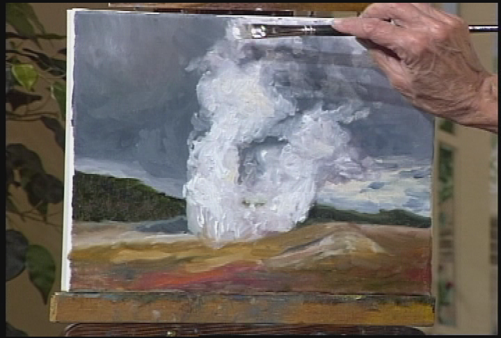 Painting Journeys - 17