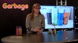 Navigate to Word Time with Miss Markee - 12: Letter G