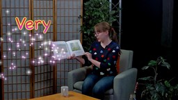 Navigate to Word Time with Miss Markee - 13: Letter V