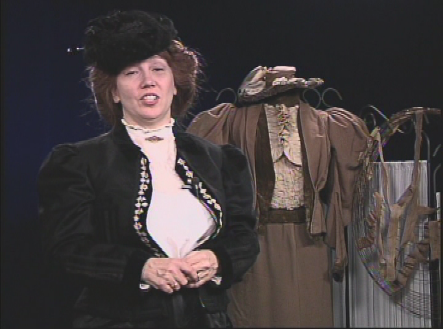 All Things Victorian - 2: Victorian Fashions