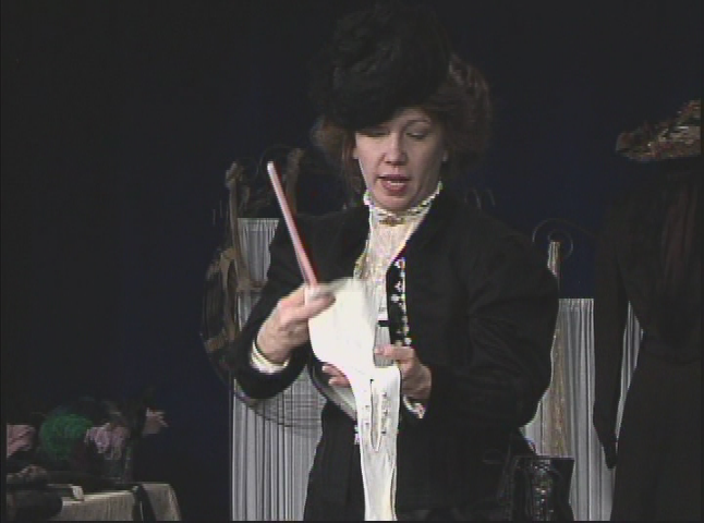 All Things Victorian - 3: Victorian Accessories