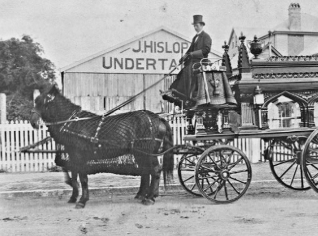 All Things Victorian - 4: Victorian Superstitions