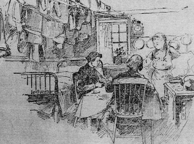 Thumbnail image for All Things Victorian - 5: Granite in Victorian America