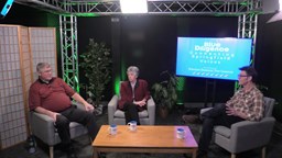 Navigate to Blue Diligence - #5, 3/7/24