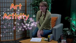 Navigate to Word Time with Miss Markee - 19: Letter A