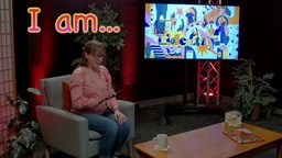 Navigate to Word Time with Miss Markee - 20: Letter I