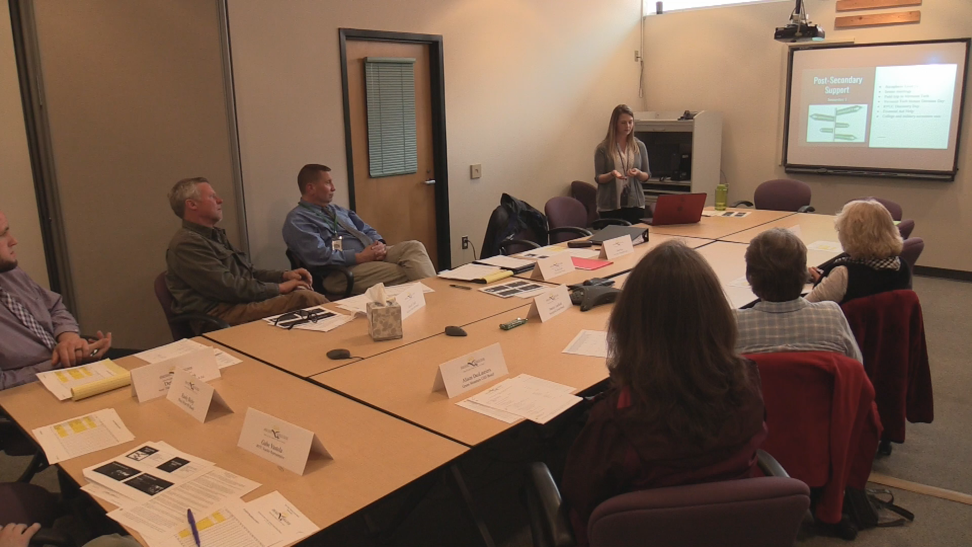 Thumbnail image for RVTC Board Meeting - 4/5/17