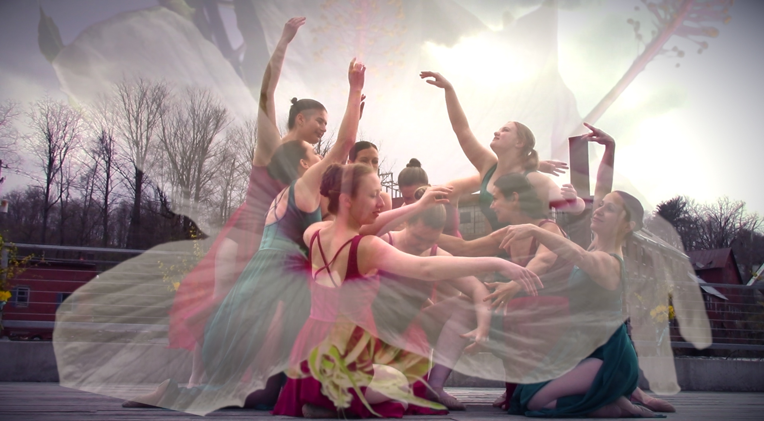 Navigate to Avant Vermont Dance - Spring, 4/20/24