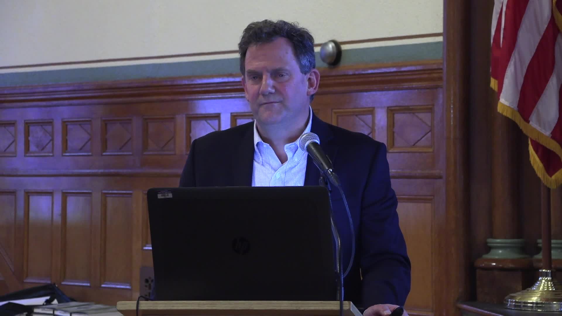 Hetty Green's Legacy