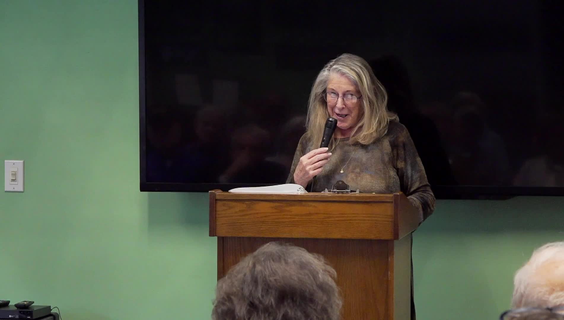 Vermont Women in the Civil War