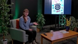 Navigate to Word Time with Miss Markee - 23: Letter U