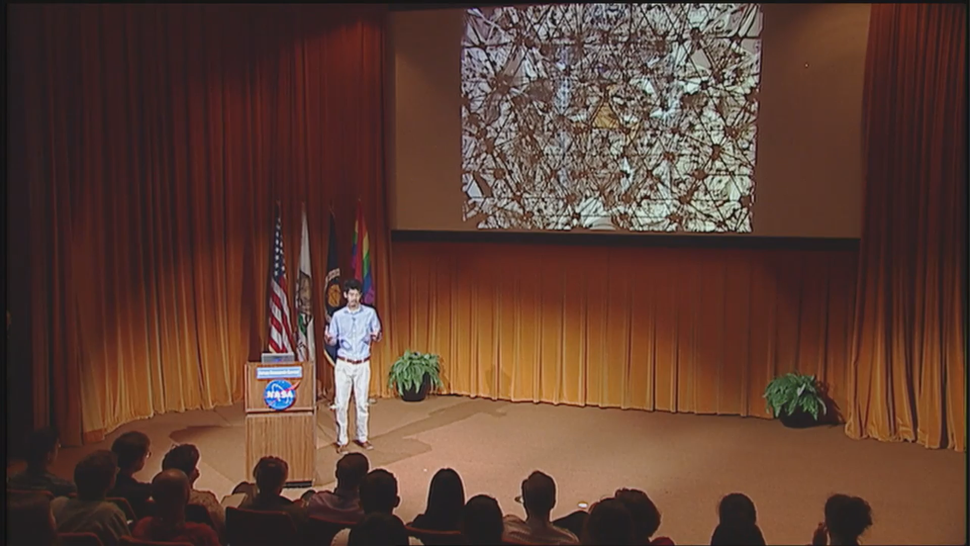 NASA Summer Lectures - Building Blocks for Aerostructures